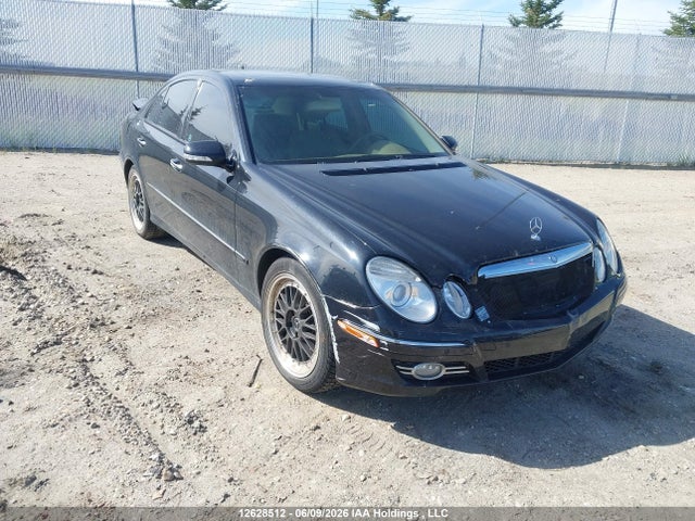 Aukcja sprzedaży 2009 Mercedes-benz E 300 4matic, vin: WDBUF92X49B407284, numer aukcji: 12628512