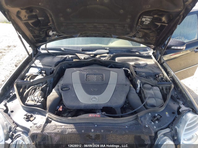 Aukcja sprzedaży 2009 Mercedes-benz E 300 4matic, vin: WDBUF92X49B407284, numer aukcji: 12628512