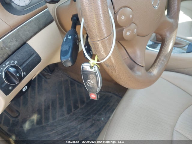 Aukcja sprzedaży 2009 Mercedes-benz E 300 4matic, vin: WDBUF92X49B407284, numer aukcji: 12628512