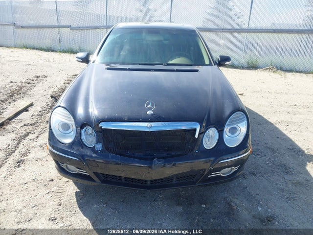 Aukcja sprzedaży 2009 Mercedes-benz E 300 4matic, vin: WDBUF92X49B407284, numer aukcji: 12628512
