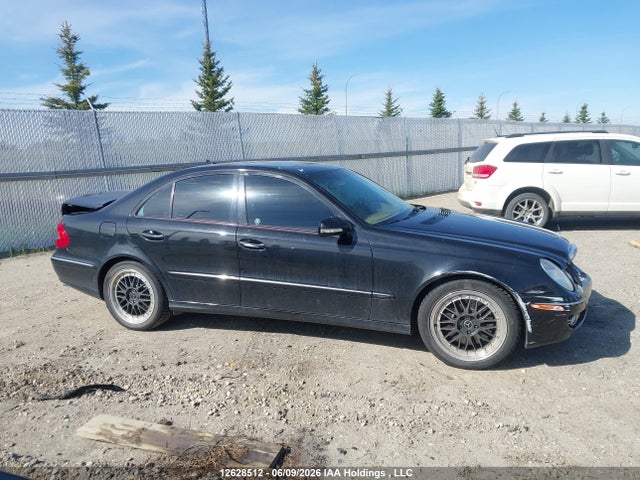 Aukcja sprzedaży 2009 Mercedes-benz E 300 4matic, vin: WDBUF92X49B407284, numer aukcji: 12628512