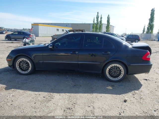 Aukcja sprzedaży 2009 Mercedes-benz E 300 4matic, vin: WDBUF92X49B407284, numer aukcji: 12628512