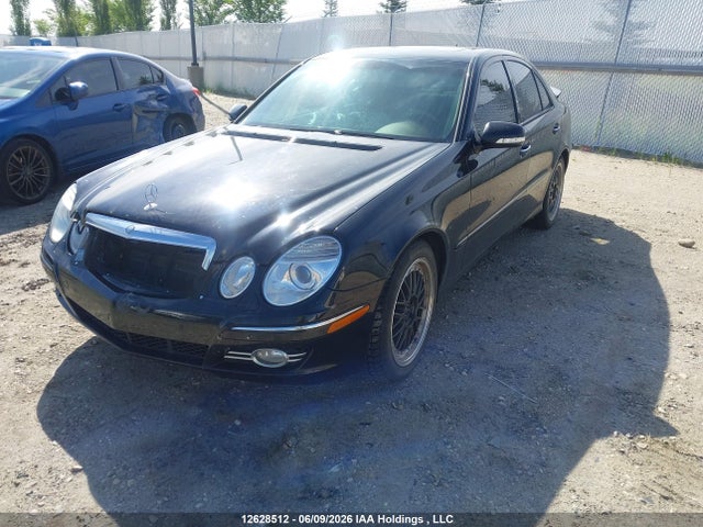 Aukcja sprzedaży 2009 Mercedes-benz E 300 4matic, vin: WDBUF92X49B407284, numer aukcji: 12628512
