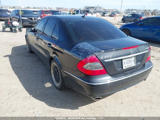 Aukcja sprzedaży 2009 Mercedes-benz E 300 4matic, vin: WDBUF92X49B407284, numer aukcji: 12628512