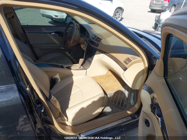 Aukcja sprzedaży 2009 Mercedes-benz E 300 4matic, vin: WDBUF92X49B407284, numer aukcji: 12628512