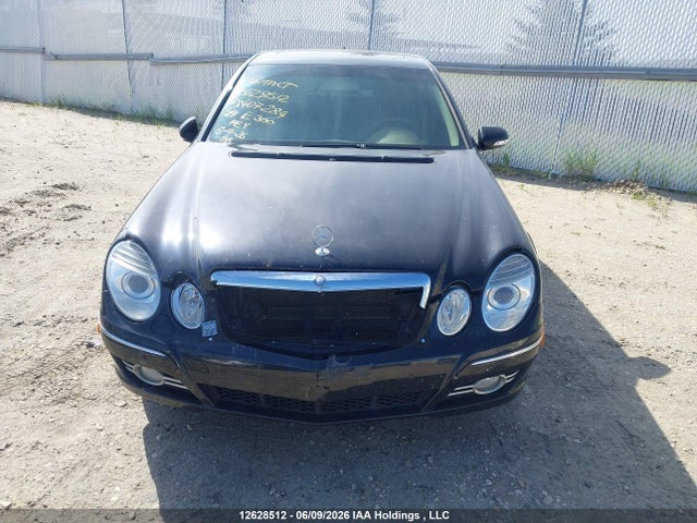 Aukcja sprzedaży 2009 Mercedes-benz E 300 4matic, vin: WDBUF92X49B407284, numer aukcji: 12628512