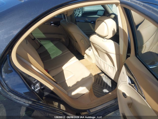 Aukcja sprzedaży 2009 Mercedes-benz E 300 4matic, vin: WDBUF92X49B407284, numer aukcji: 12628512