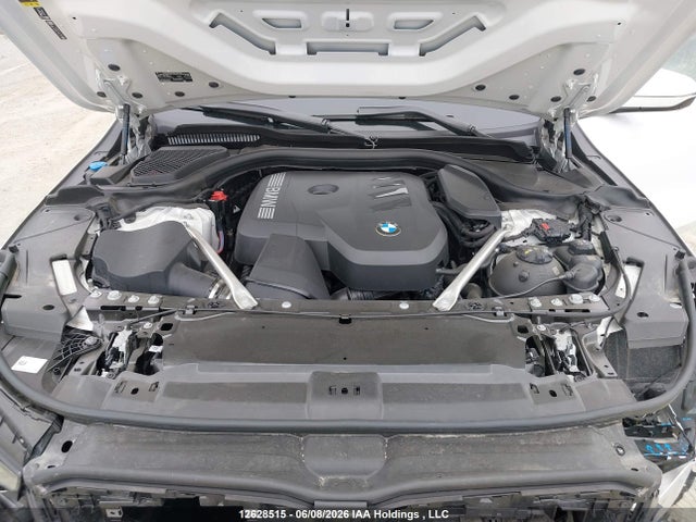 WBA53FJ00TCW53152 BMW 530 XI