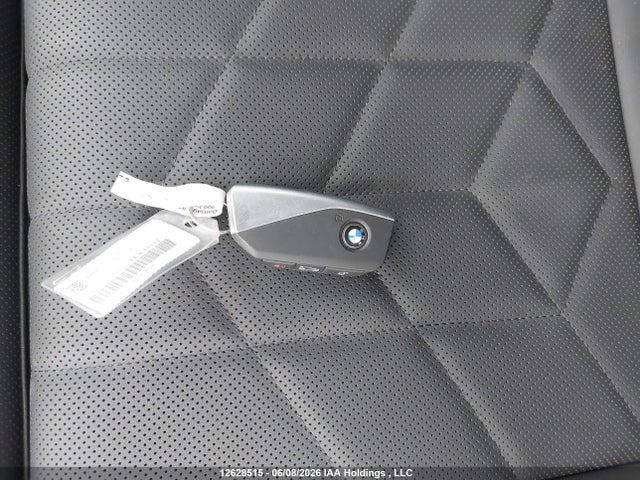 WBA53FJ00TCW53152 BMW 530 XI