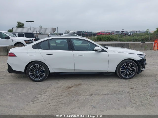 WBA53FJ00TCW53152 BMW 530 XI