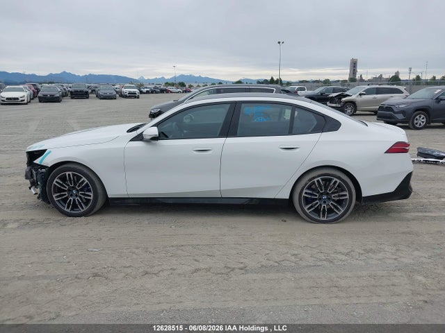 WBA53FJ00TCW53152 BMW 530 XI