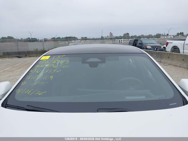 WBA53FJ00TCW53152 BMW 530 XI