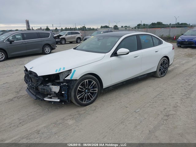 WBA53FJ00TCW53152 BMW 530 XI