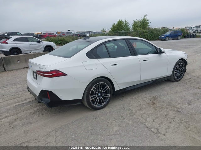 WBA53FJ00TCW53152 BMW 530 XI