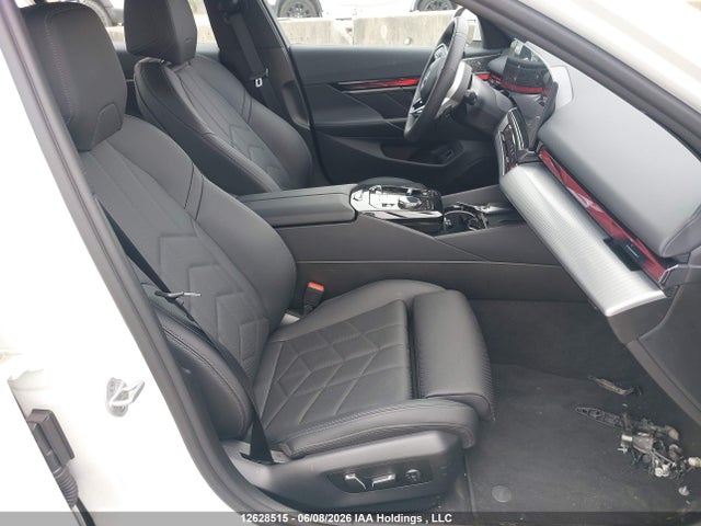 WBA53FJ00TCW53152 BMW 530 XI