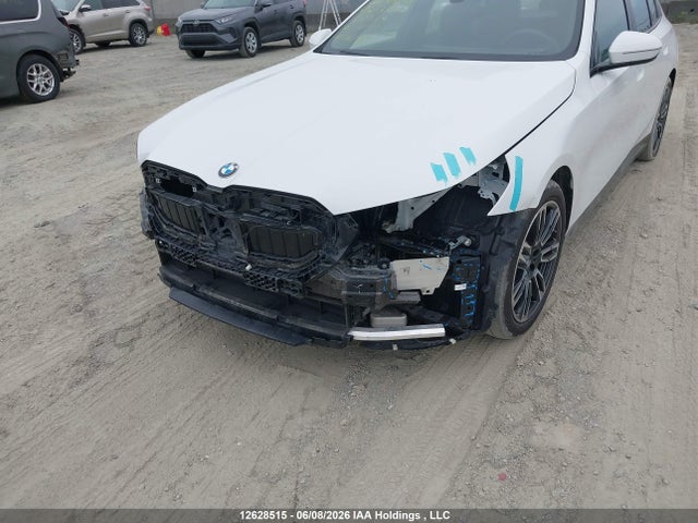 WBA53FJ00TCW53152 BMW 530 XI