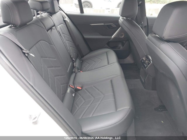 WBA53FJ00TCW53152 BMW 530 XI