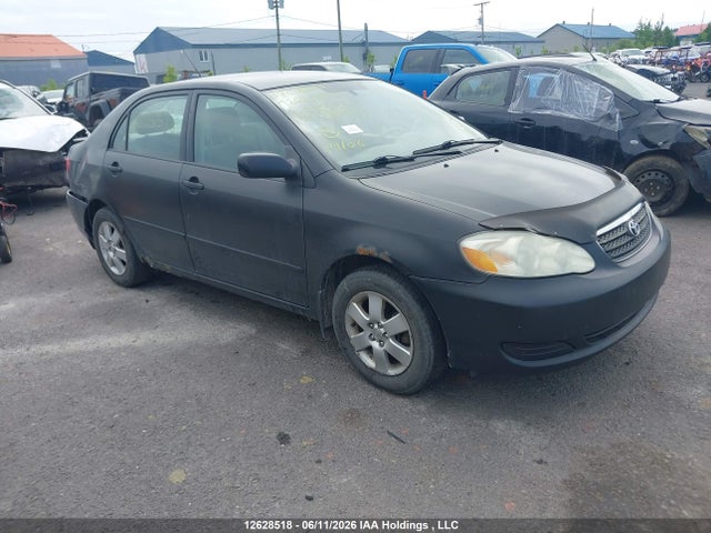 Aukcja sprzedaży 2007 Toyota Corolla Ce/le/s, vin: 2T1BR32EX7C833457, numer aukcji: 12628518