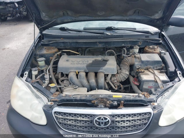 Aukcja sprzedaży 2007 Toyota Corolla Ce/le/s, vin: 2T1BR32EX7C833457, numer aukcji: 12628518