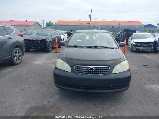 Aukcja sprzedaży 2007 Toyota Corolla Ce/le/s, vin: 2T1BR32EX7C833457, numer aukcji: 12628518