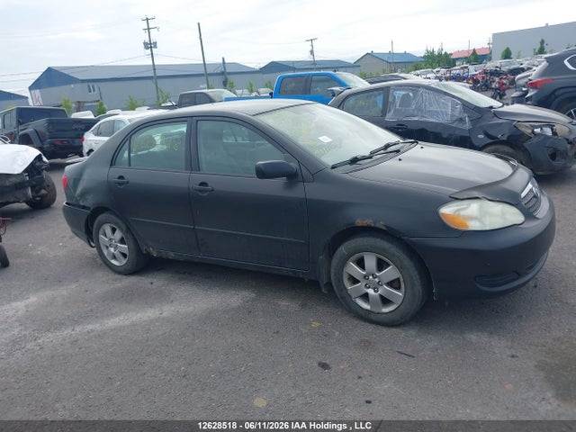 Aukcja sprzedaży 2007 Toyota Corolla Ce/le/s, vin: 2T1BR32EX7C833457, numer aukcji: 12628518