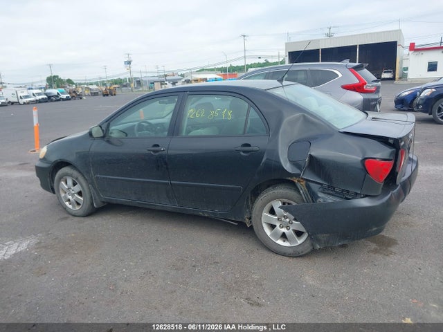 Aukcja sprzedaży 2007 Toyota Corolla Ce/le/s, vin: 2T1BR32EX7C833457, numer aukcji: 12628518