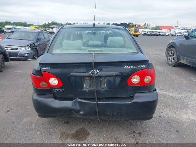 Aukcja sprzedaży 2007 Toyota Corolla Ce/le/s, vin: 2T1BR32EX7C833457, numer aukcji: 12628518