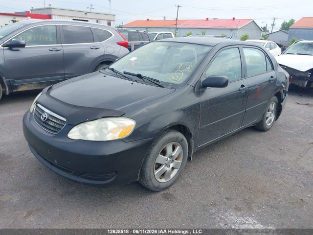 Aukcja sprzedaży 2007 Toyota Corolla Ce/le/s, vin: 2T1BR32EX7C833457, numer aukcji: 12628518