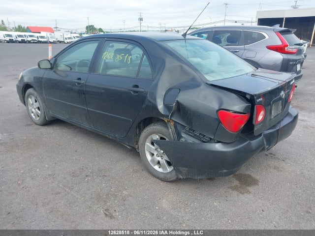 Aukcja sprzedaży 2007 Toyota Corolla Ce/le/s, vin: 2T1BR32EX7C833457, numer aukcji: 12628518