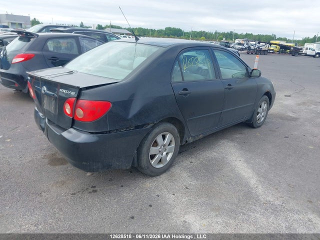 Aukcja sprzedaży 2007 Toyota Corolla Ce/le/s, vin: 2T1BR32EX7C833457, numer aukcji: 12628518