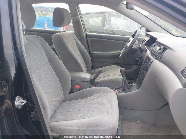 Aukcja sprzedaży 2007 Toyota Corolla Ce/le/s, vin: 2T1BR32EX7C833457, numer aukcji: 12628518