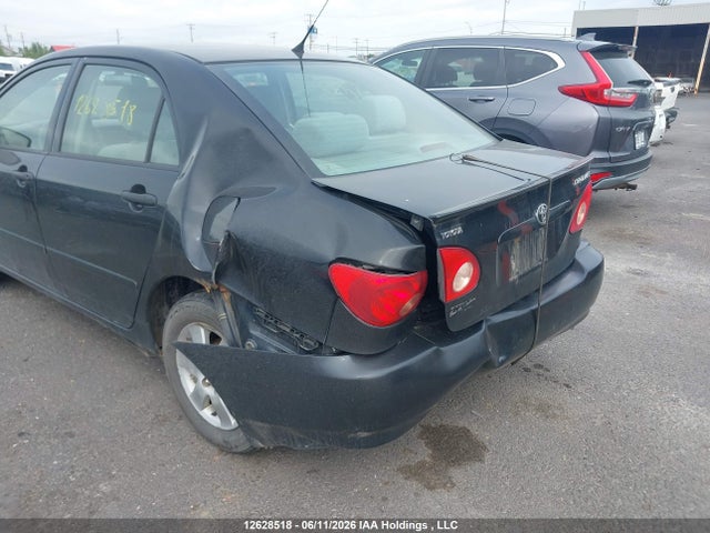 Aukcja sprzedaży 2007 Toyota Corolla Ce/le/s, vin: 2T1BR32EX7C833457, numer aukcji: 12628518