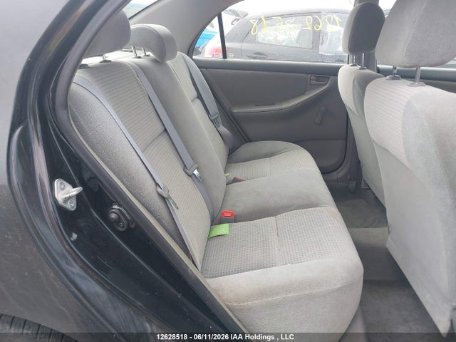 Aukcja sprzedaży 2007 Toyota Corolla Ce/le/s, vin: 2T1BR32EX7C833457, numer aukcji: 12628518