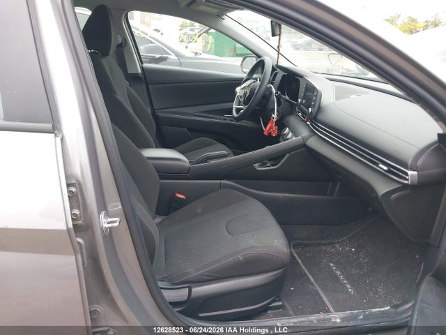 Продаж на аукціоні авто 2023 Hyundai Elantra Essential Ivt With Hyundai Smartsense Package, vin: KMHLM4AG1PU379822, номер лоту: 12628523