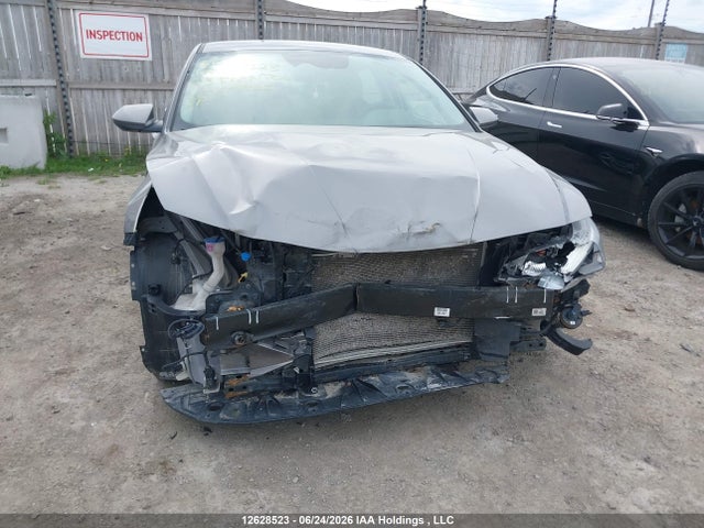 Продаж на аукціоні авто 2023 Hyundai Elantra Essential Ivt With Hyundai Smartsense Package, vin: KMHLM4AG1PU379822, номер лоту: 12628523