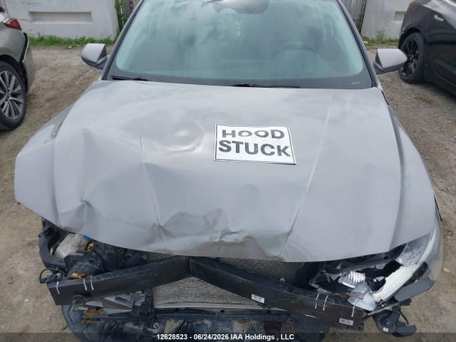 Продаж на аукціоні авто 2023 Hyundai Elantra Essential Ivt With Hyundai Smartsense Package, vin: KMHLM4AG1PU379822, номер лоту: 12628523