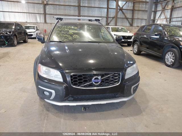 YV4902NL2F1209956 Volvo Xc70 T6 Premier Plus