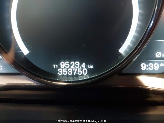 YV4902NL2F1209956 Volvo Xc70 T6 Premier Plus