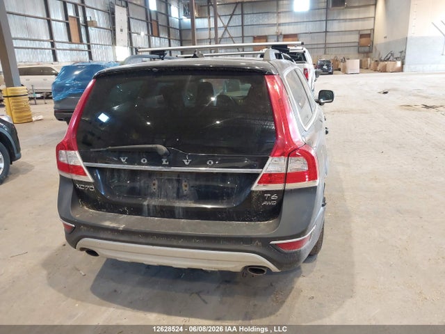YV4902NL2F1209956 Volvo Xc70 T6 Premier Plus