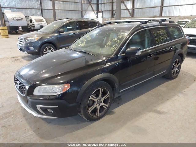 YV4902NL2F1209956 Volvo Xc70 T6 Premier Plus