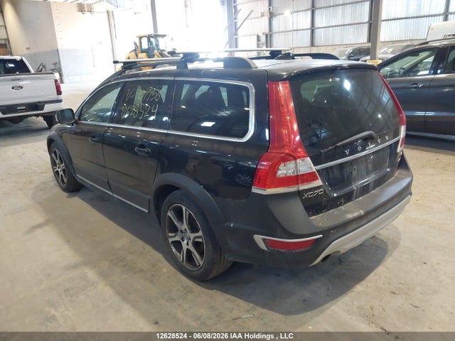 YV4902NL2F1209956 Volvo Xc70 T6 Premier Plus