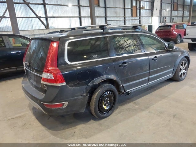 YV4902NL2F1209956 Volvo Xc70 T6 Premier Plus