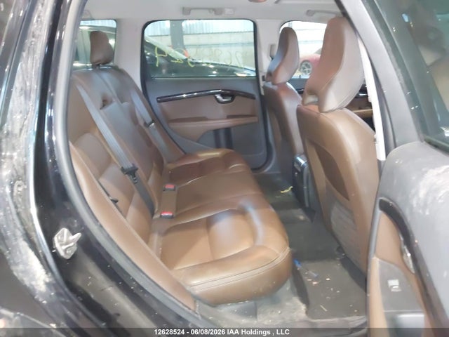 YV4902NL2F1209956 Volvo Xc70 T6 Premier Plus