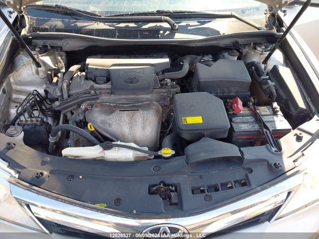Продаж на аукціоні авто 2012 Toyota Camry Le, vin: 4T1BF1FK9CU557360, номер лоту: 12628527