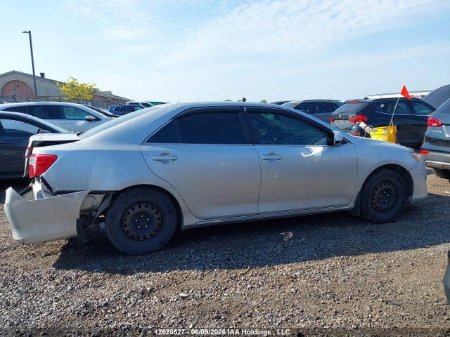 Продаж на аукціоні авто 2012 Toyota Camry Le, vin: 4T1BF1FK9CU557360, номер лоту: 12628527