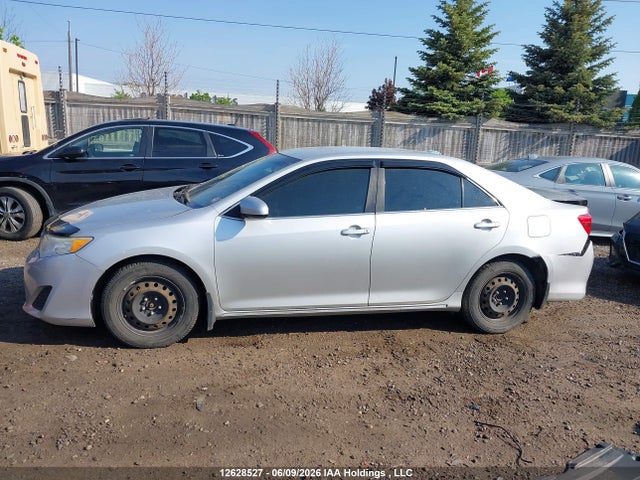Продаж на аукціоні авто 2012 Toyota Camry Le, vin: 4T1BF1FK9CU557360, номер лоту: 12628527