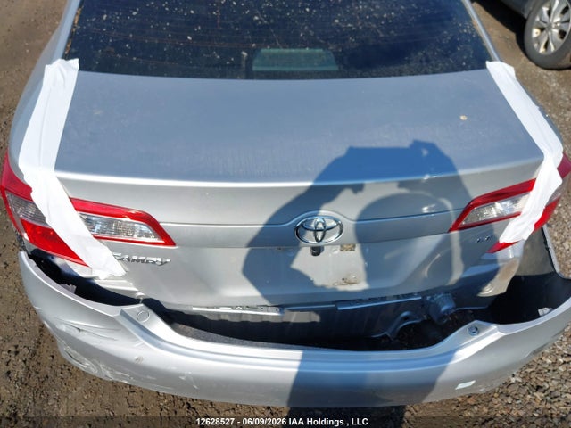 Продаж на аукціоні авто 2012 Toyota Camry Le, vin: 4T1BF1FK9CU557360, номер лоту: 12628527
