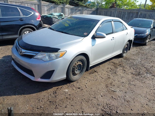 Продаж на аукціоні авто 2012 Toyota Camry Le, vin: 4T1BF1FK9CU557360, номер лоту: 12628527