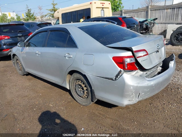 Продаж на аукціоні авто 2012 Toyota Camry Le, vin: 4T1BF1FK9CU557360, номер лоту: 12628527