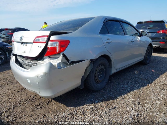 Продаж на аукціоні авто 2012 Toyota Camry Le, vin: 4T1BF1FK9CU557360, номер лоту: 12628527